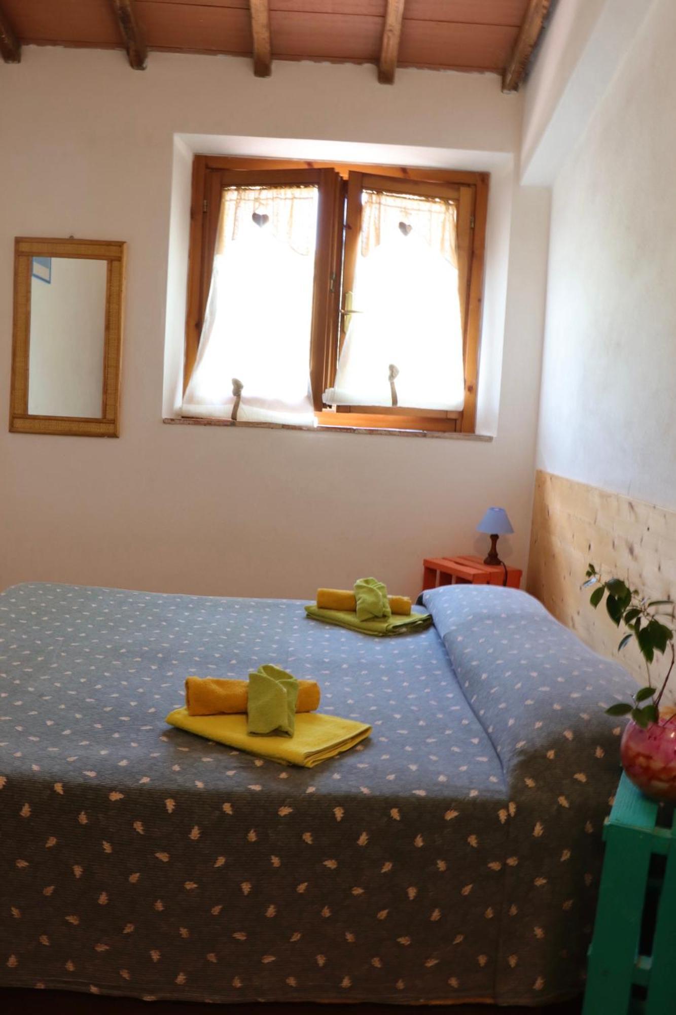 Appartamenti Capenti أرشيدوسو المظهر الخارجي الصورة