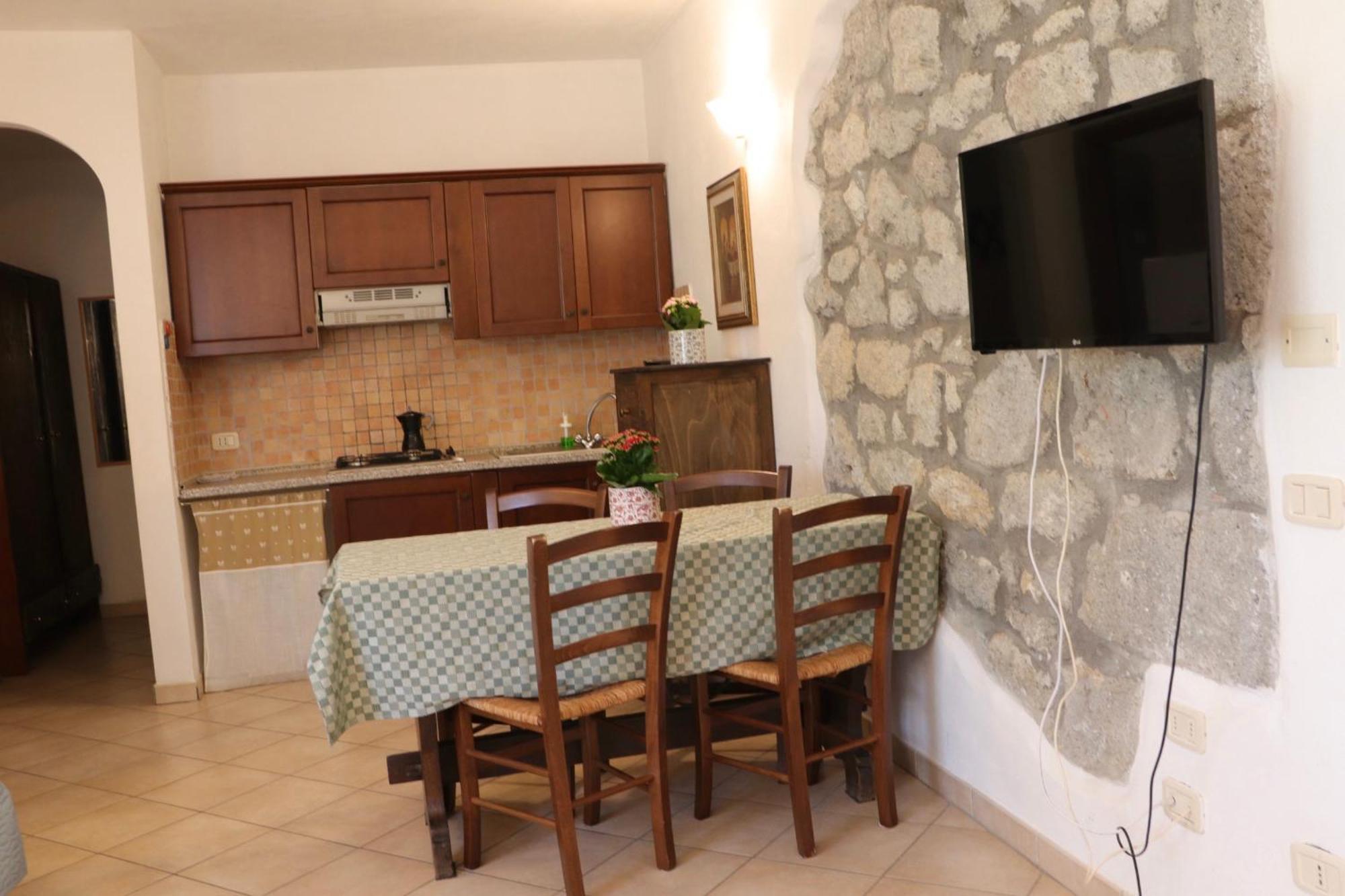 Appartamenti Capenti أرشيدوسو الغرفة الصورة